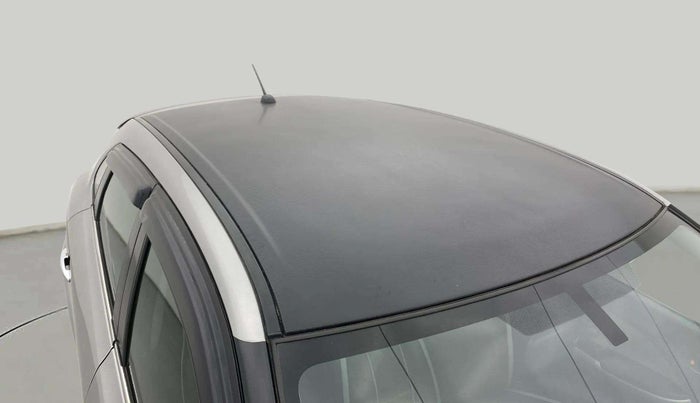 2016 Maruti Baleno ZETA PETROL 1.2, Petrol, Manual, 71,857 km, Roof