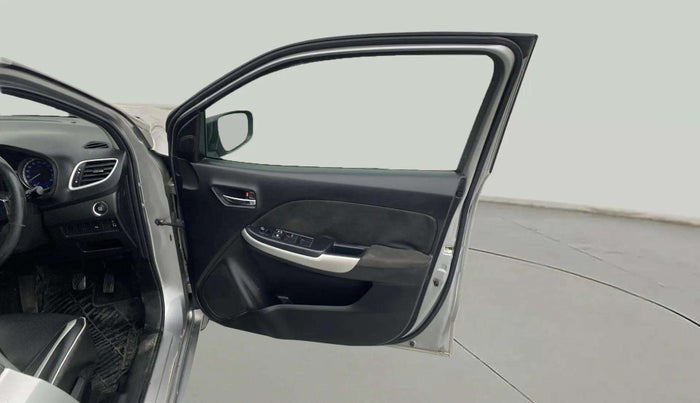 2016 Maruti Baleno ZETA PETROL 1.2, Petrol, Manual, 71,857 km, RHS Front Door