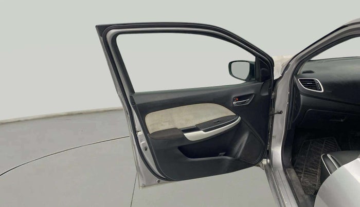 2016 Maruti Baleno ZETA PETROL 1.2, Petrol, Manual, 71,857 km, LHS Front Door