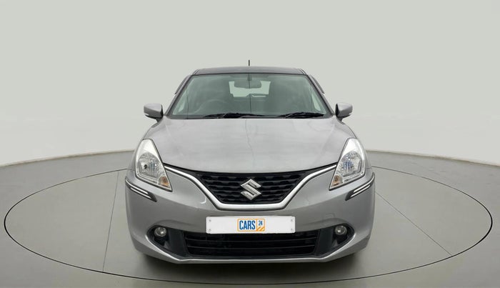 2016 Maruti Baleno ZETA PETROL 1.2, Petrol, Manual, 71,857 km, Front