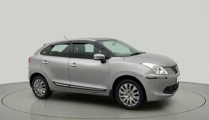 2016 Maruti Baleno ZETA PETROL 1.2, Petrol, Manual, 71,857 km, Right Front Diagonal