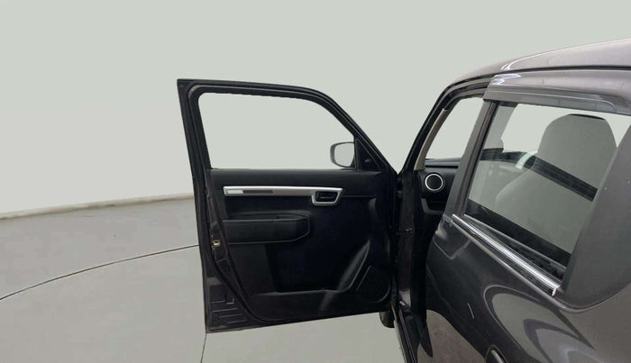 2019 Maruti S PRESSO VXI PLUS AMT, Petrol, Automatic, 39,525 km, LHS Front Door