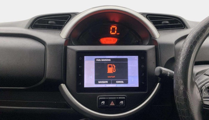 2019 Maruti S PRESSO VXI PLUS AMT, Petrol, Automatic, 39,525 km, Air Conditioner
