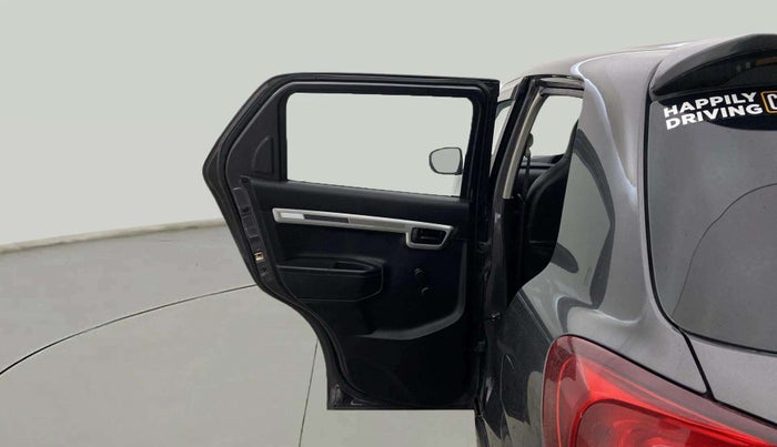2019 Maruti S PRESSO VXI PLUS AMT, Petrol, Automatic, 39,525 km, LHS Rear Door