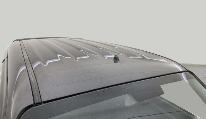 2019 Maruti S PRESSO VXI PLUS AMT, Petrol, Automatic, 39,525 km, Roof