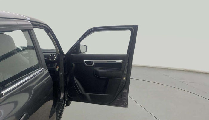 2019 Maruti S PRESSO VXI PLUS AMT, Petrol, Automatic, 39,525 km, RHS Front Door
