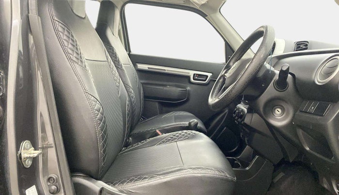 2019 Maruti S PRESSO VXI PLUS AMT, Petrol, Automatic, 39,525 km, Right Side Front Door Cabin