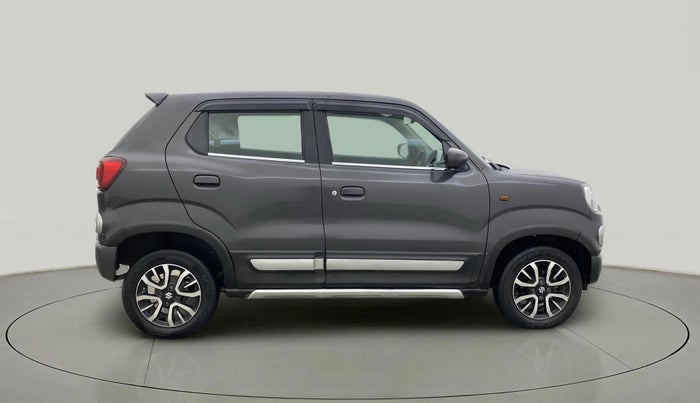 2019 Maruti S PRESSO VXI PLUS AMT, Petrol, Automatic, 39,525 km, Right Side View