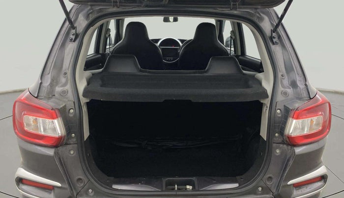 2019 Maruti S PRESSO VXI PLUS AMT, Petrol, Automatic, 39,525 km, Boot Open Zoomed View