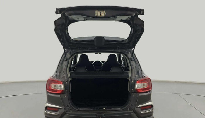 2019 Maruti S PRESSO VXI PLUS AMT, Petrol, Automatic, 39,525 km, Boot Door Open