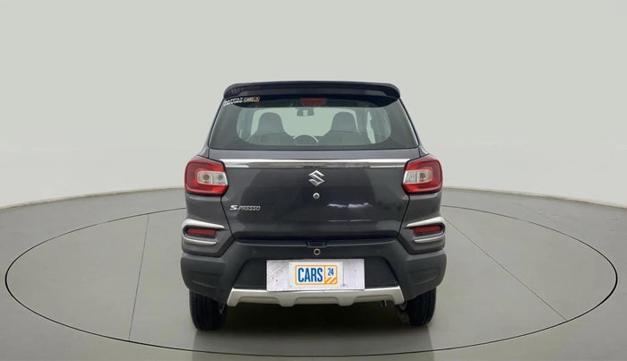 2019 Maruti S PRESSO VXI PLUS AMT, Petrol, Automatic, 39,525 km, Back/Rear