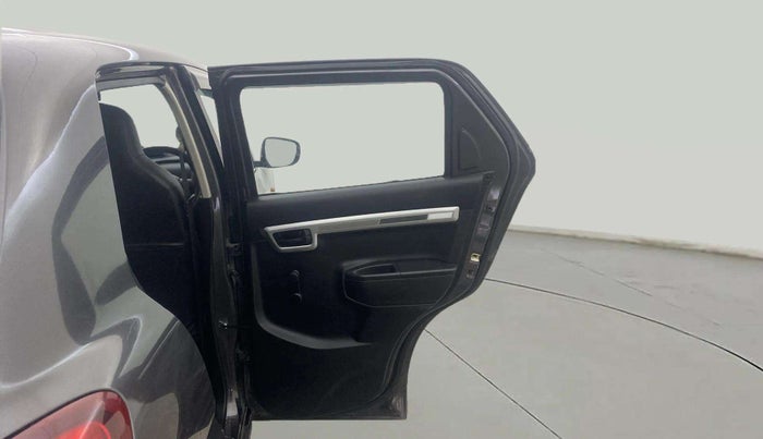 2019 Maruti S PRESSO VXI PLUS AMT, Petrol, Automatic, 39,525 km, RHS Rear Door