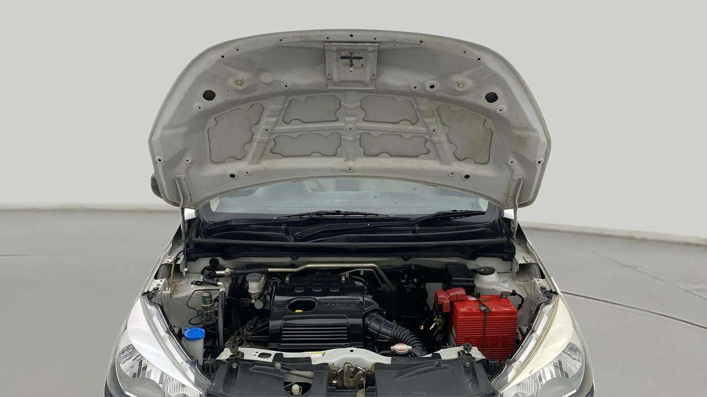 2018 Maruti Celerio X VXI, Petrol, Manual, 86,846 km, Open Bonet