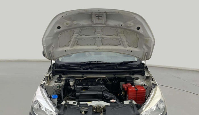 2018 Maruti Celerio X VXI, Petrol, Manual, 86,696 km, Open Bonet