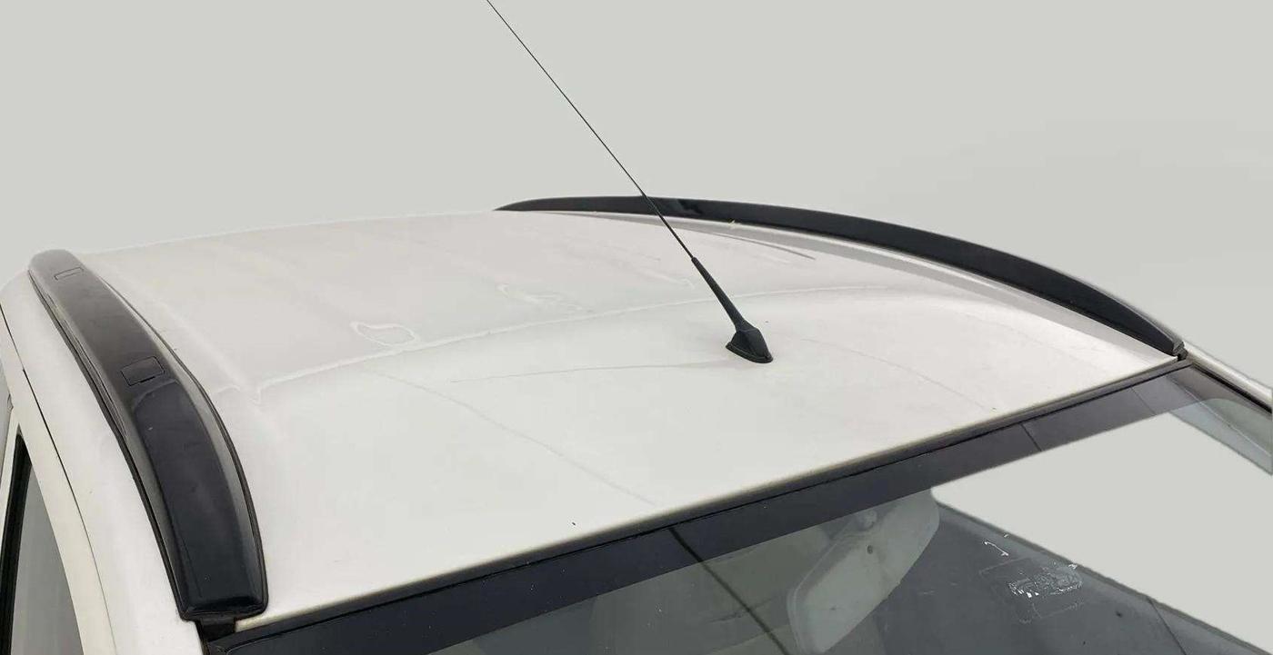 2018 Maruti Celerio X VXI, Petrol, Manual, 86,846 km, Roof