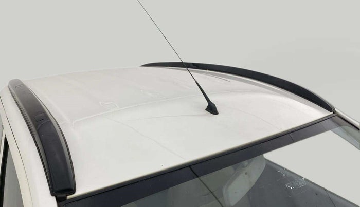 2018 Maruti Celerio X VXI, Petrol, Manual, 86,696 km, Roof