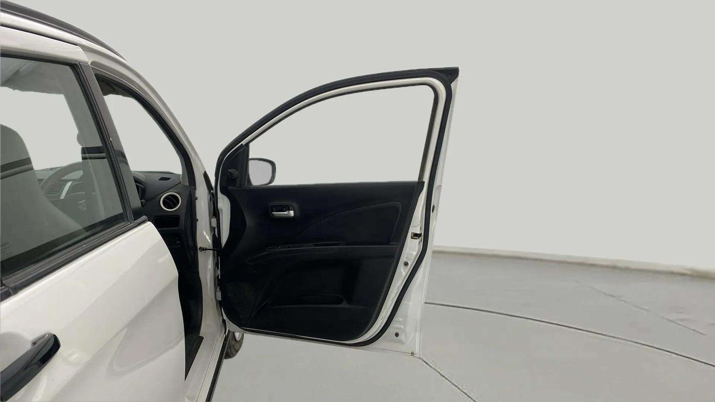 2018 Maruti Celerio X VXI, Petrol, Manual, 86,846 km, RHS Front Door