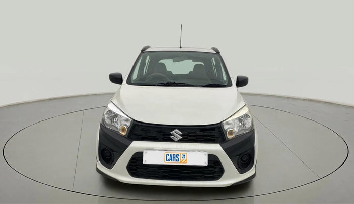 2018 Maruti Celerio X VXI, Petrol, Manual, 86,696 km, Front