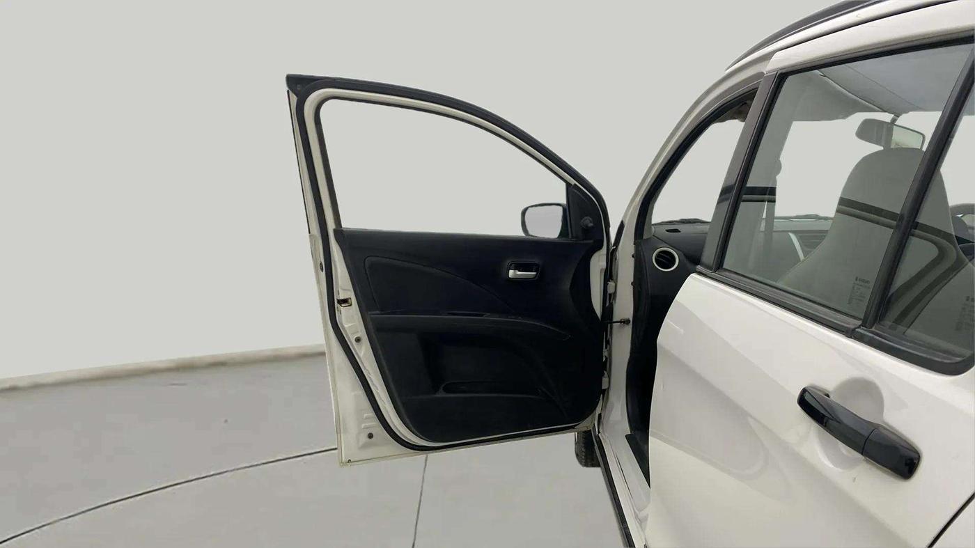 2018 Maruti Celerio X VXI, Petrol, Manual, 86,846 km, LHS Front Door