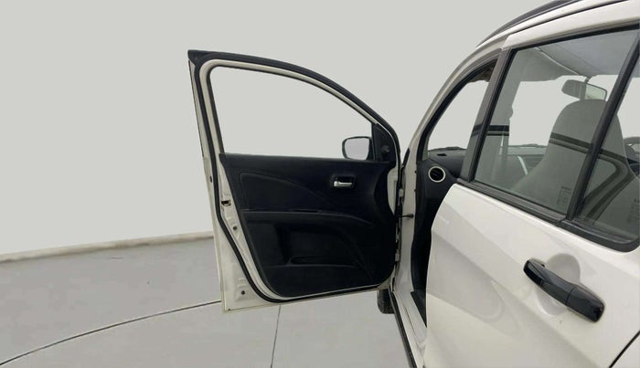 2018 Maruti Celerio X VXI, Petrol, Manual, 86,696 km, LHS Front Door