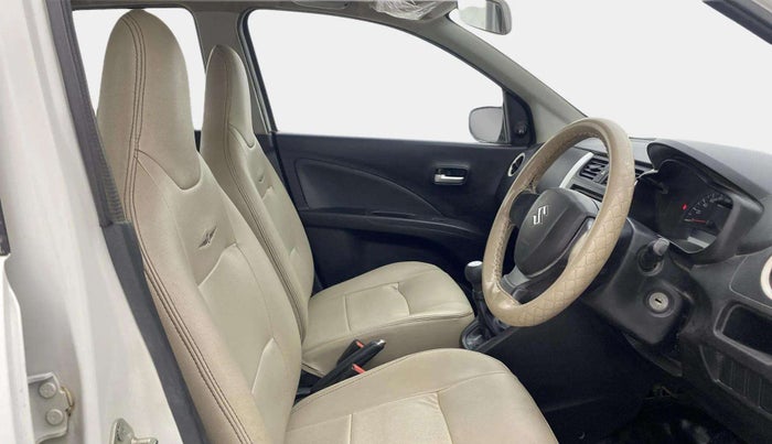 2018 Maruti Celerio X VXI, Petrol, Manual, 86,696 km, Right Side Front Door Cabin