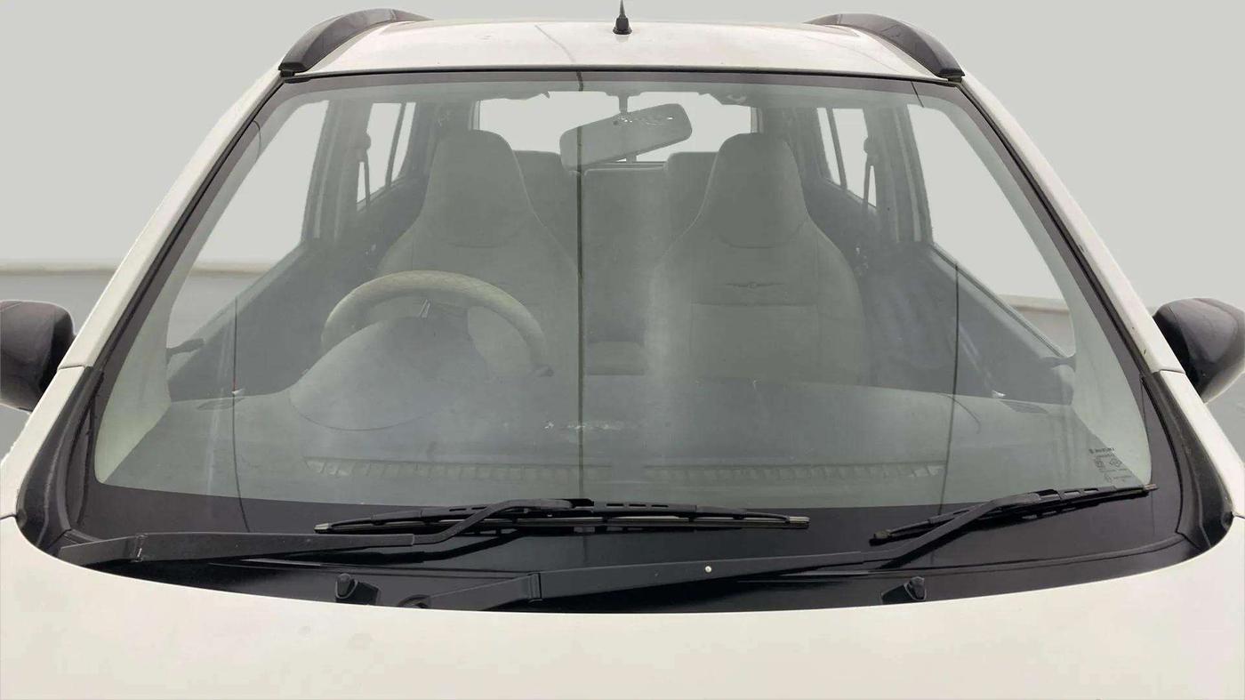 2018 Maruti Celerio X VXI, Petrol, Manual, 86,846 km, Front Windshield