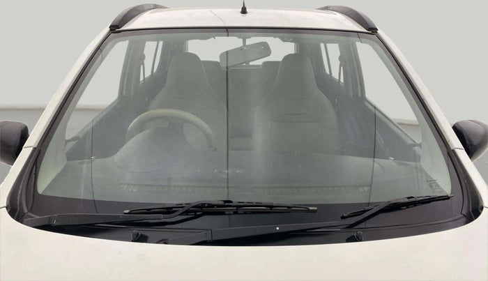2018 Maruti Celerio X VXI, Petrol, Manual, 86,696 km, Front Windshield
