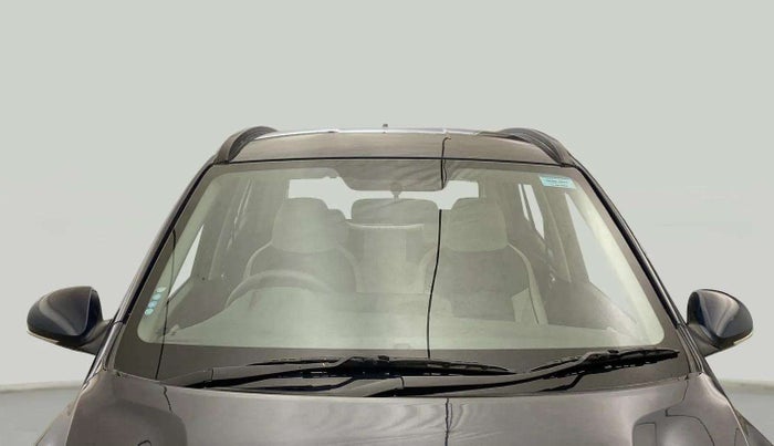 2023 Hyundai GRAND I10 NIOS SPORTZ 1.2 KAPPA VTVT, Petrol, Manual, 31,310 km, Front Windshield