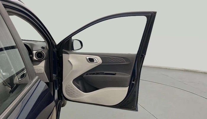 2023 Hyundai GRAND I10 NIOS SPORTZ 1.2 KAPPA VTVT, Petrol, Manual, 31,310 km, RHS Front Door