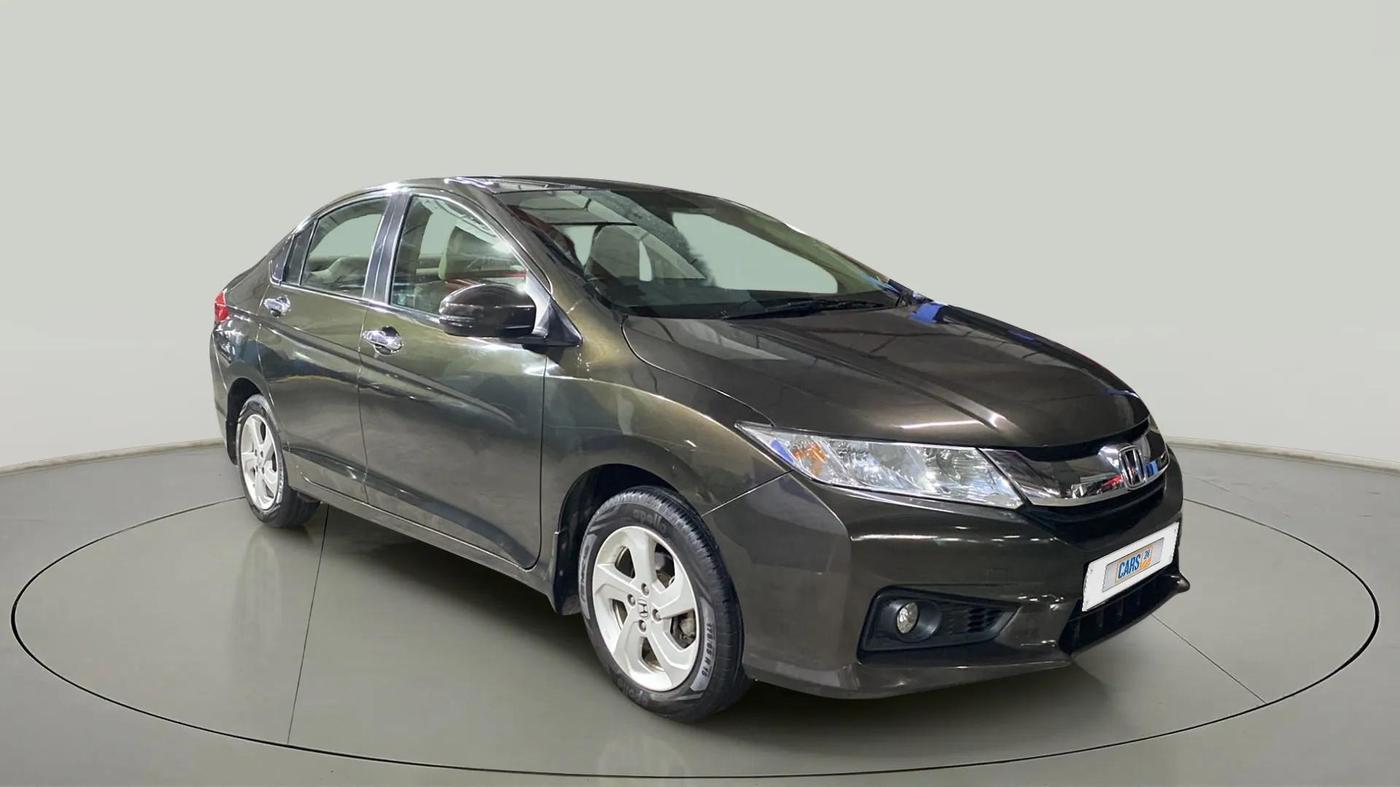 2016 Honda City 1.5L I-VTEC VX, Petrol, Manual, 32,190 km, SRP