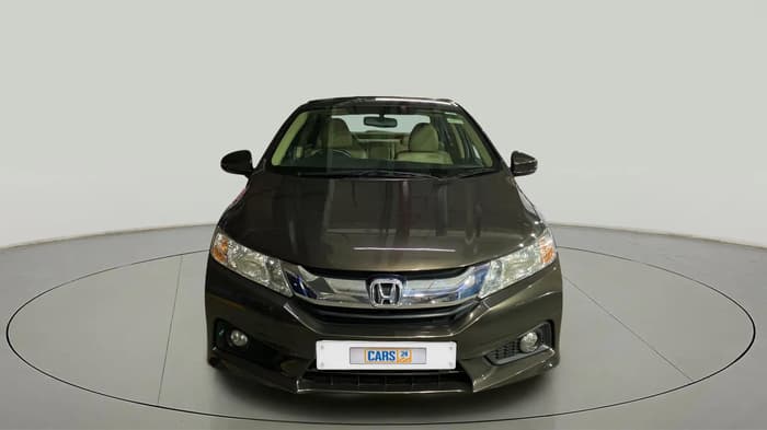 2016 Honda City 1.5L I-VTEC VX, Petrol, Manual, 32,190 km, Front