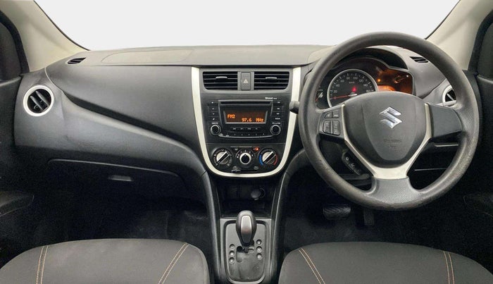 2020 Maruti Celerio X ZXI AMT, Petrol, Automatic, 51,236 km, Dashboard