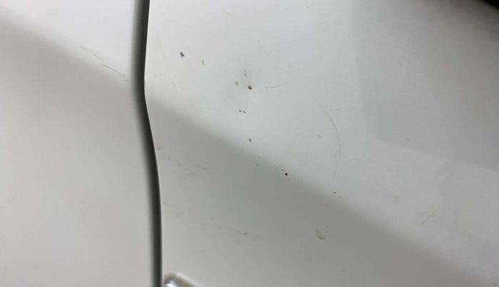 2020 Maruti Celerio X ZXI AMT, Petrol, Automatic, 51,236 km, Driver-side door - Slightly dented