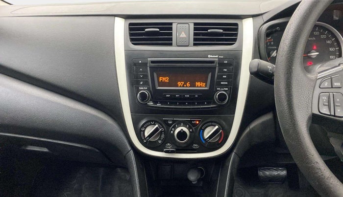 2020 Maruti Celerio X ZXI AMT, Petrol, Automatic, 51,236 km, Air Conditioner