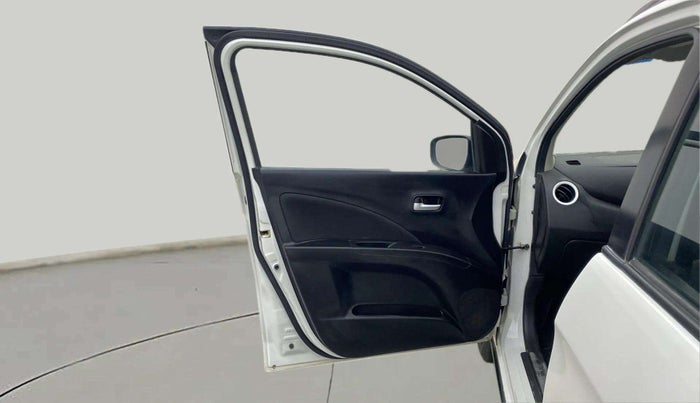 2020 Maruti Celerio X ZXI AMT, Petrol, Automatic, 51,236 km, LHS Front Door