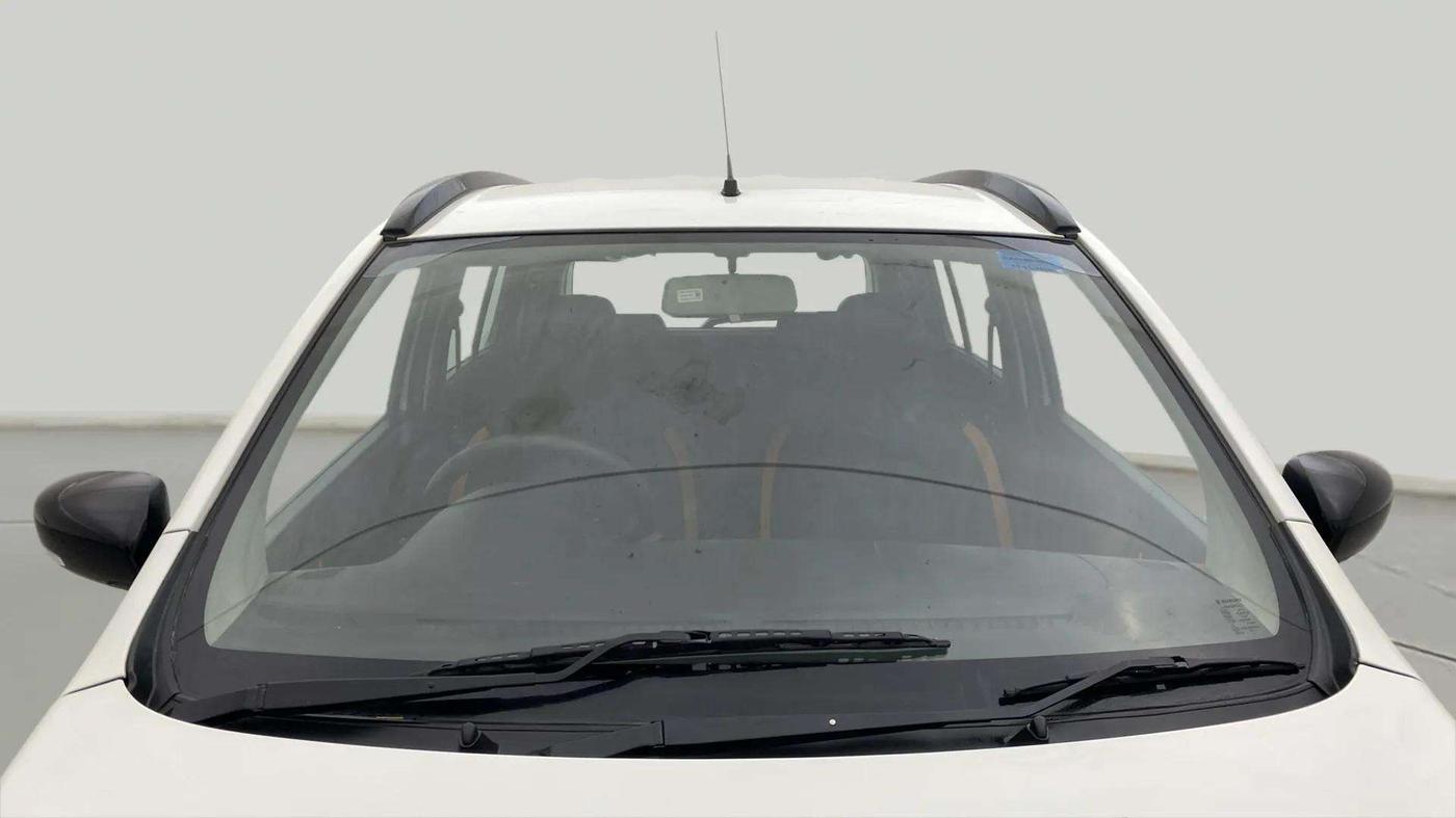 2020 Maruti Celerio X ZXI AMT, Petrol, Automatic, 51,316 km, Front Windshield