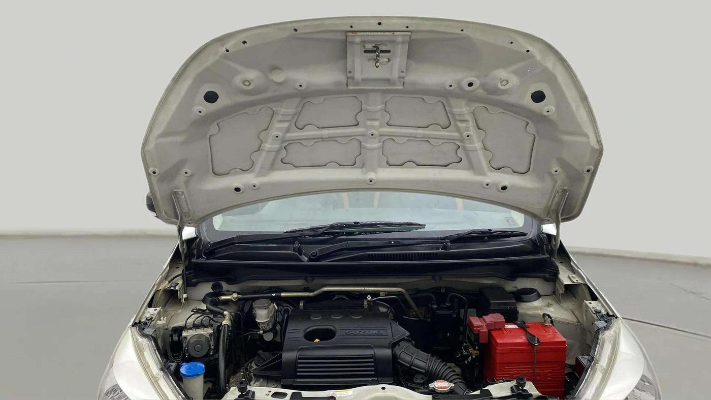 2020 Maruti Celerio X ZXI AMT, Petrol, Automatic, 51,316 km, Open Bonet