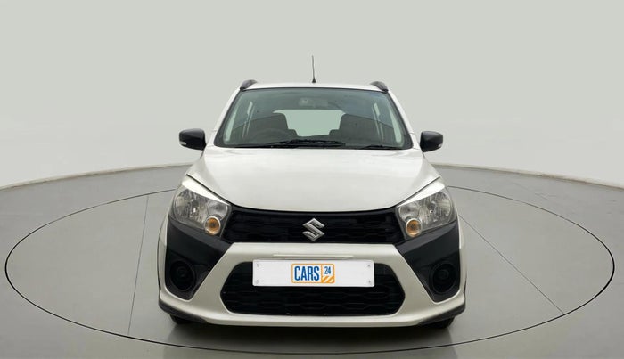 2020 Maruti Celerio X ZXI AMT, Petrol, Automatic, 51,236 km, Front