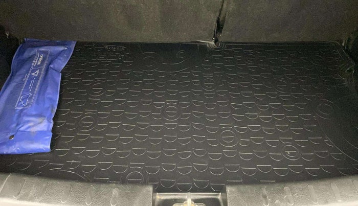 2020 Maruti Celerio X ZXI AMT, Petrol, Automatic, 51,236 km, Boot Open Zoomed View
