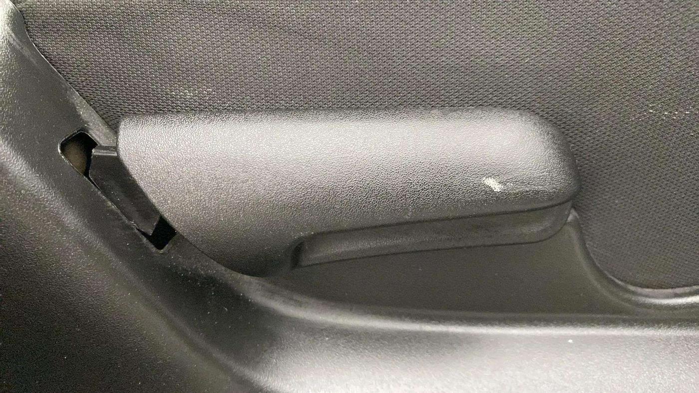 2020 Maruti Celerio X ZXI AMT, Petrol, Automatic, 51,316 km, Driver Side Adjustment Panel