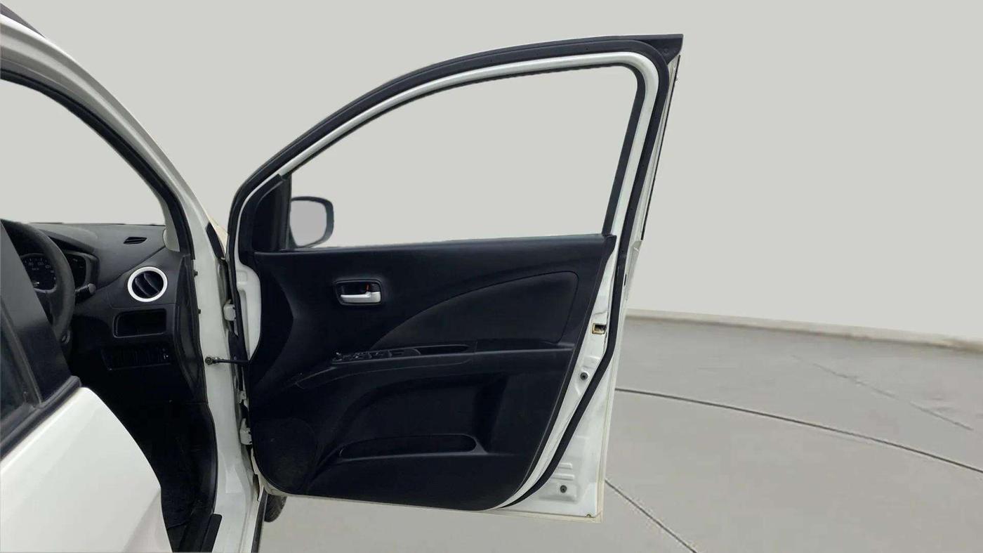 2020 Maruti Celerio X ZXI AMT, Petrol, Automatic, 51,316 km, RHS Front Door