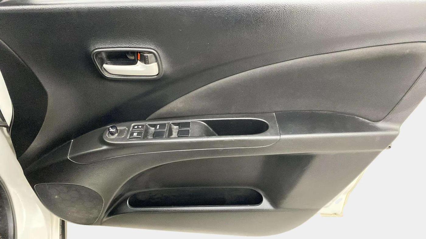 2020 Maruti Celerio X ZXI AMT, Petrol, Automatic, 51,316 km, Driver Side Door Panels Control