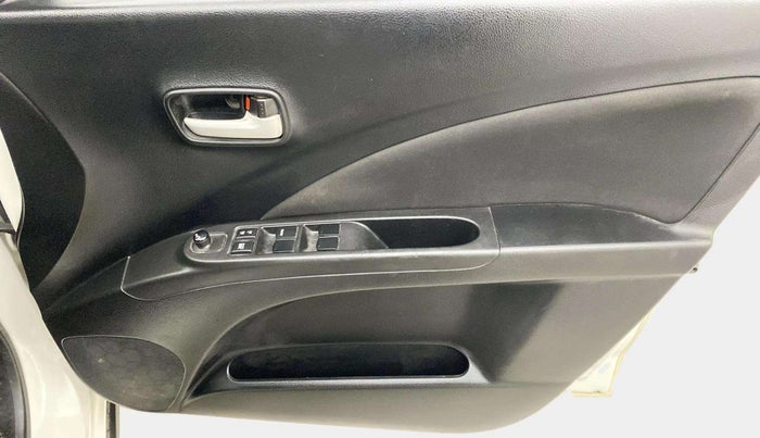 2020 Maruti Celerio X ZXI AMT, Petrol, Automatic, 51,236 km, Driver Side Door Panels Control