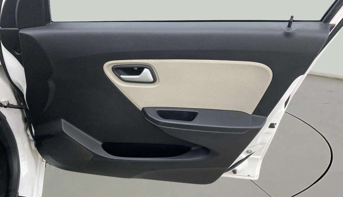2021 Maruti Alto LXI O, Petrol, Manual, 22,955 km, Driver Side Door Panels Control