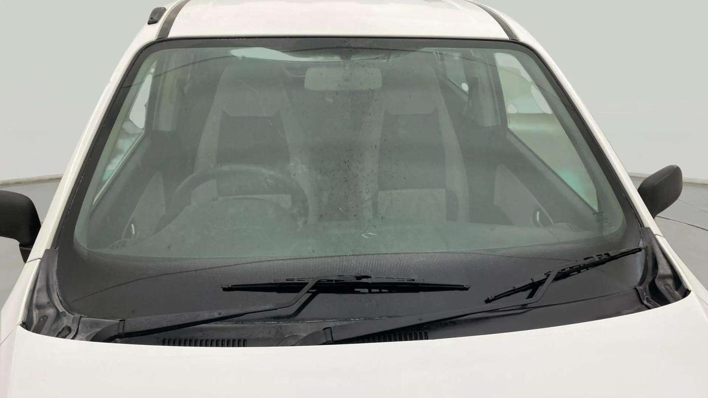 2021 Maruti Alto LXI O, Petrol, Manual, 23,110 km, Front Windshield