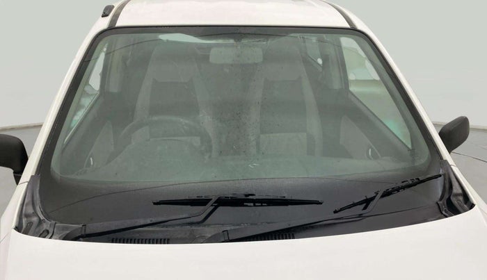 2021 Maruti Alto LXI O, Petrol, Manual, 22,955 km, Front Windshield