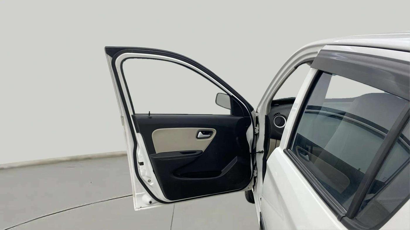 2021 Maruti Alto LXI O, Petrol, Manual, 23,110 km, LHS Front Door