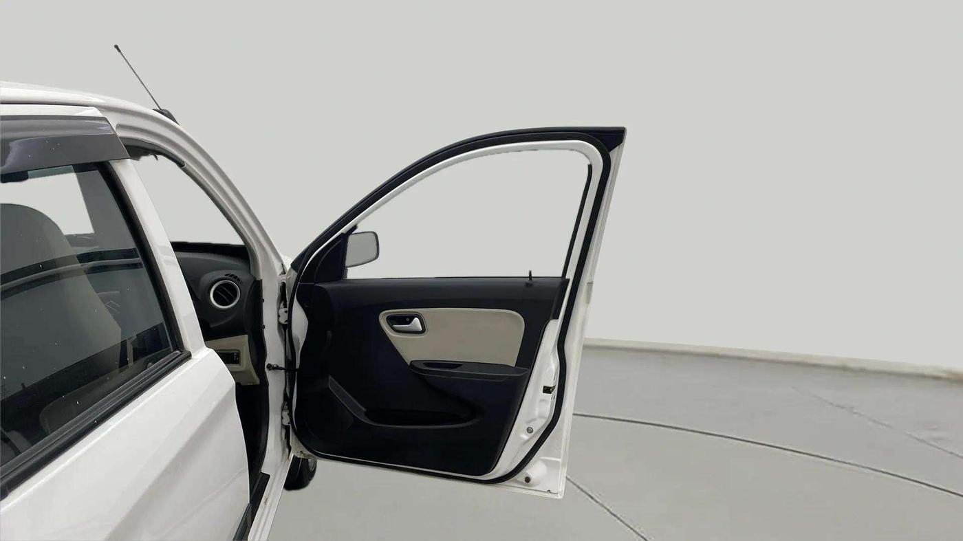2021 Maruti Alto LXI O, Petrol, Manual, 23,110 km, RHS Front Door