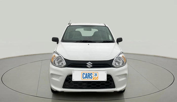 2021 Maruti Alto LXI O, Petrol, Manual, 22,955 km, Front