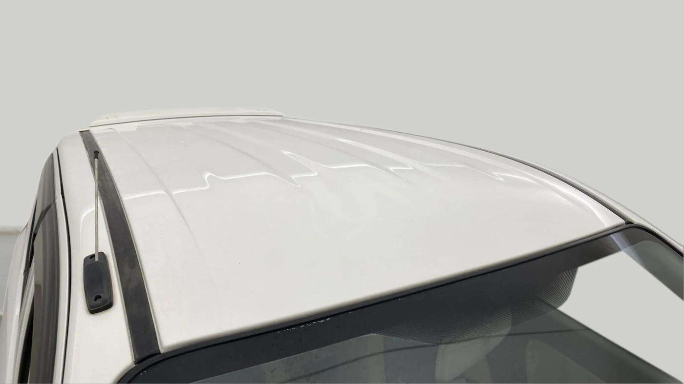 2021 Maruti Alto LXI O, Petrol, Manual, 23,110 km, Roof